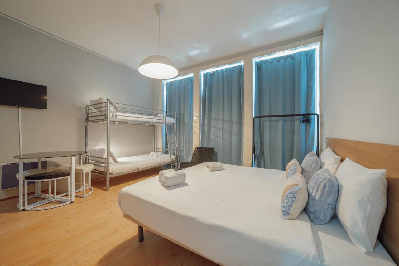 Oporto Guest Moinho De Vento Studios ภายนอก รูปภาพ