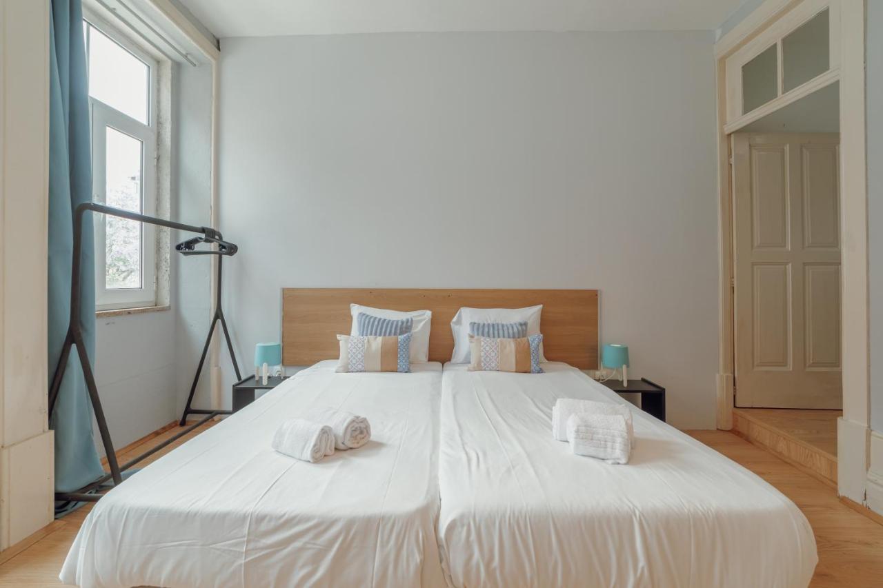 Oporto Guest Moinho De Vento Studios ภายนอก รูปภาพ