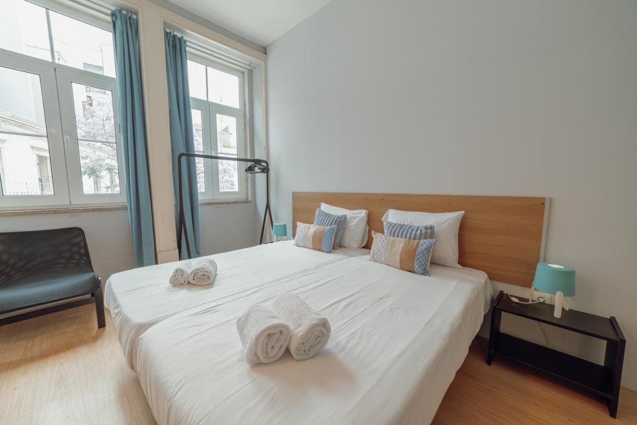 Oporto Guest Moinho De Vento Studios ภายนอก รูปภาพ