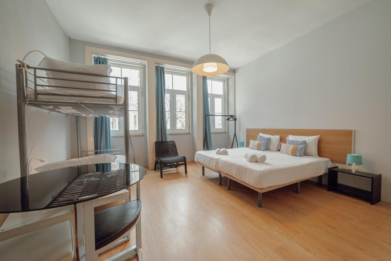 Oporto Guest Moinho De Vento Studios ภายนอก รูปภาพ