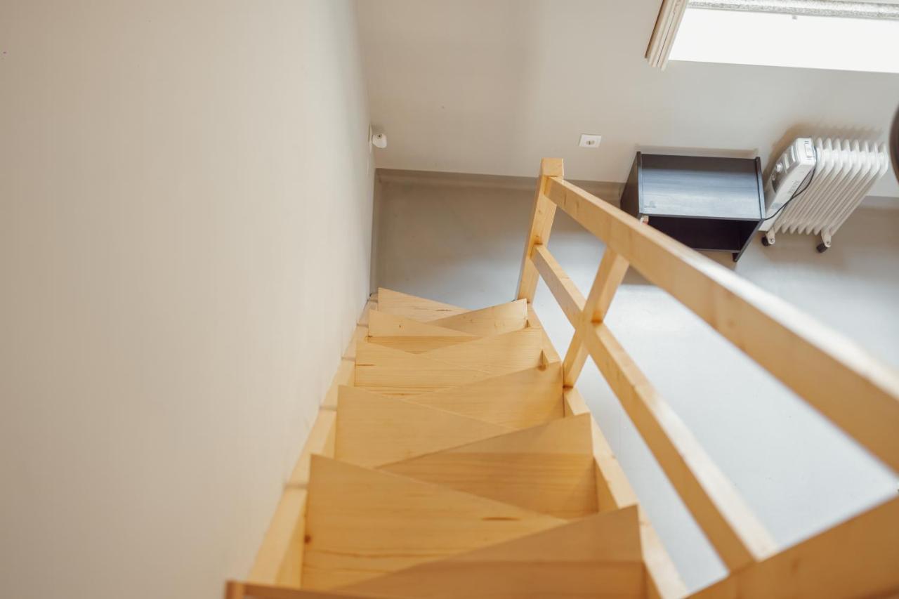 Oporto Guest Moinho De Vento Studios ภายนอก รูปภาพ