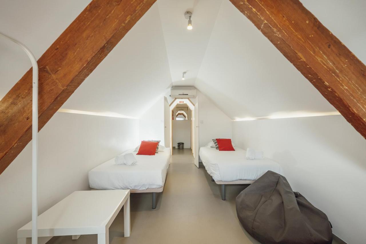 Oporto Guest Moinho De Vento Studios ภายนอก รูปภาพ