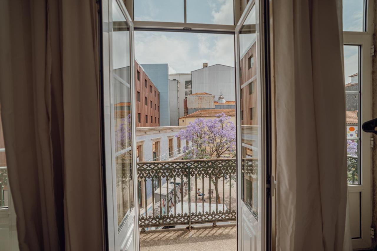 Oporto Guest Moinho De Vento Studios ภายนอก รูปภาพ