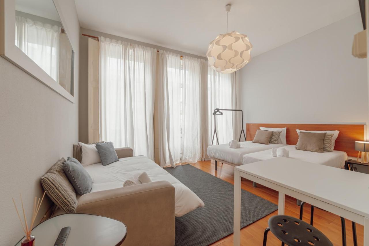 Oporto Guest Moinho De Vento Studios ภายนอก รูปภาพ