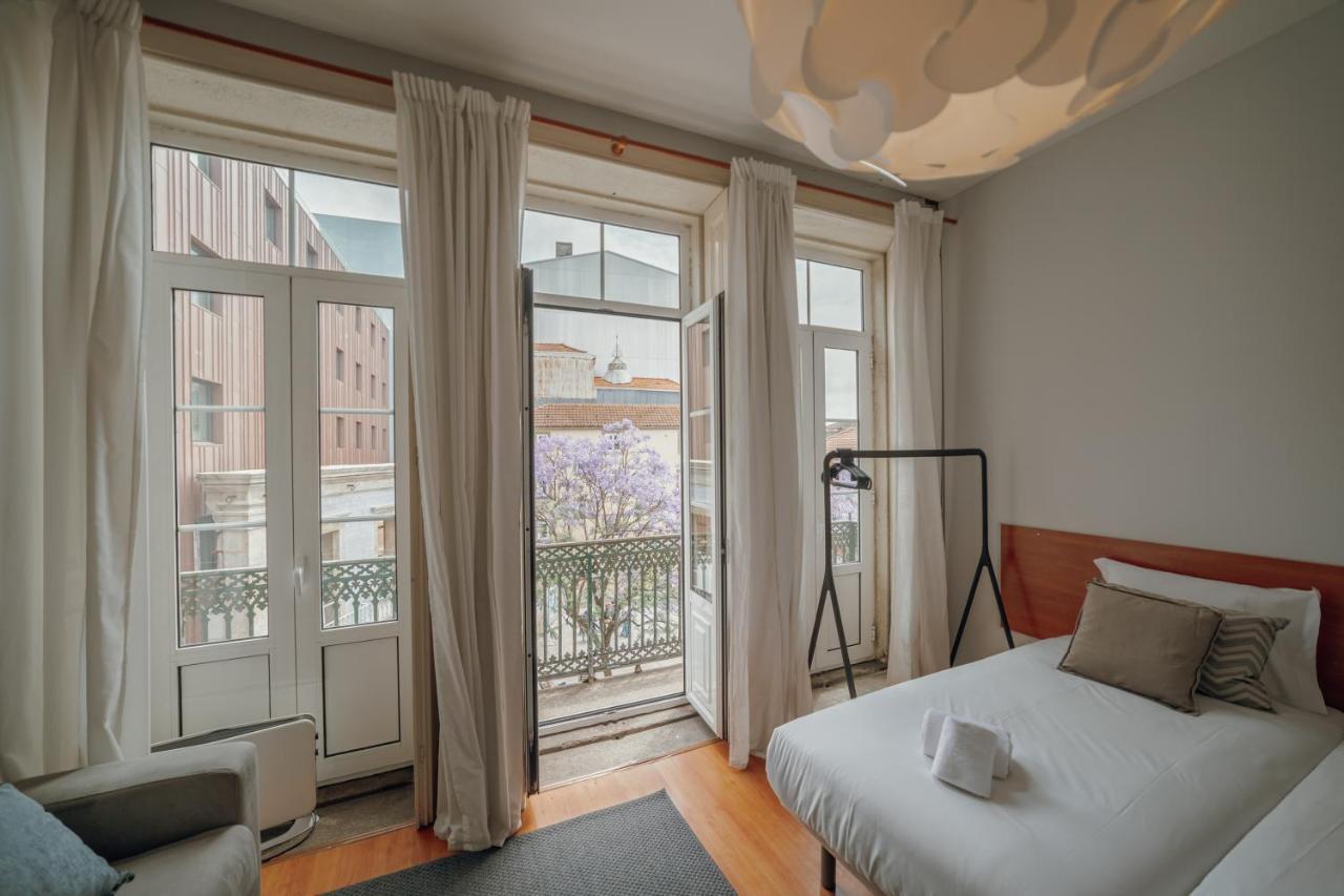 Oporto Guest Moinho De Vento Studios ภายนอก รูปภาพ
