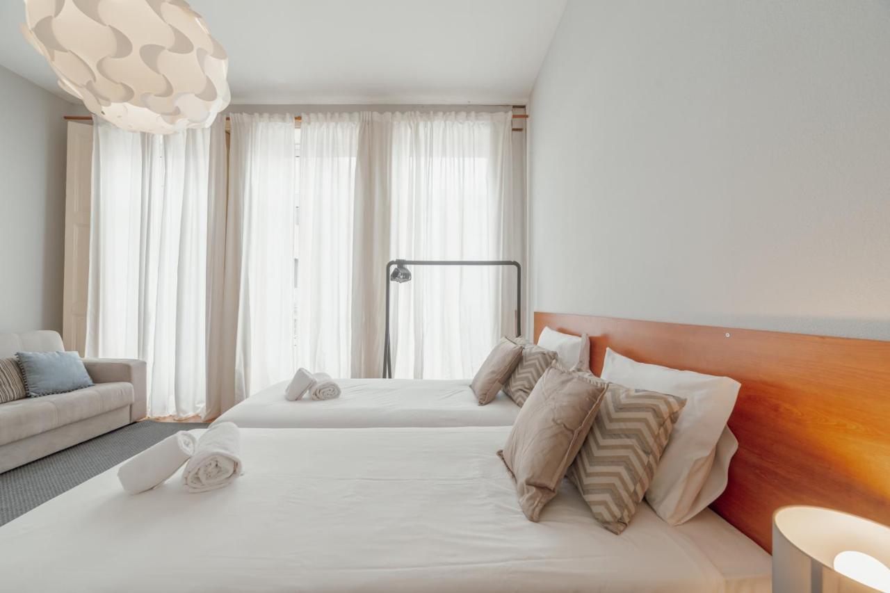 Oporto Guest Moinho De Vento Studios ภายนอก รูปภาพ