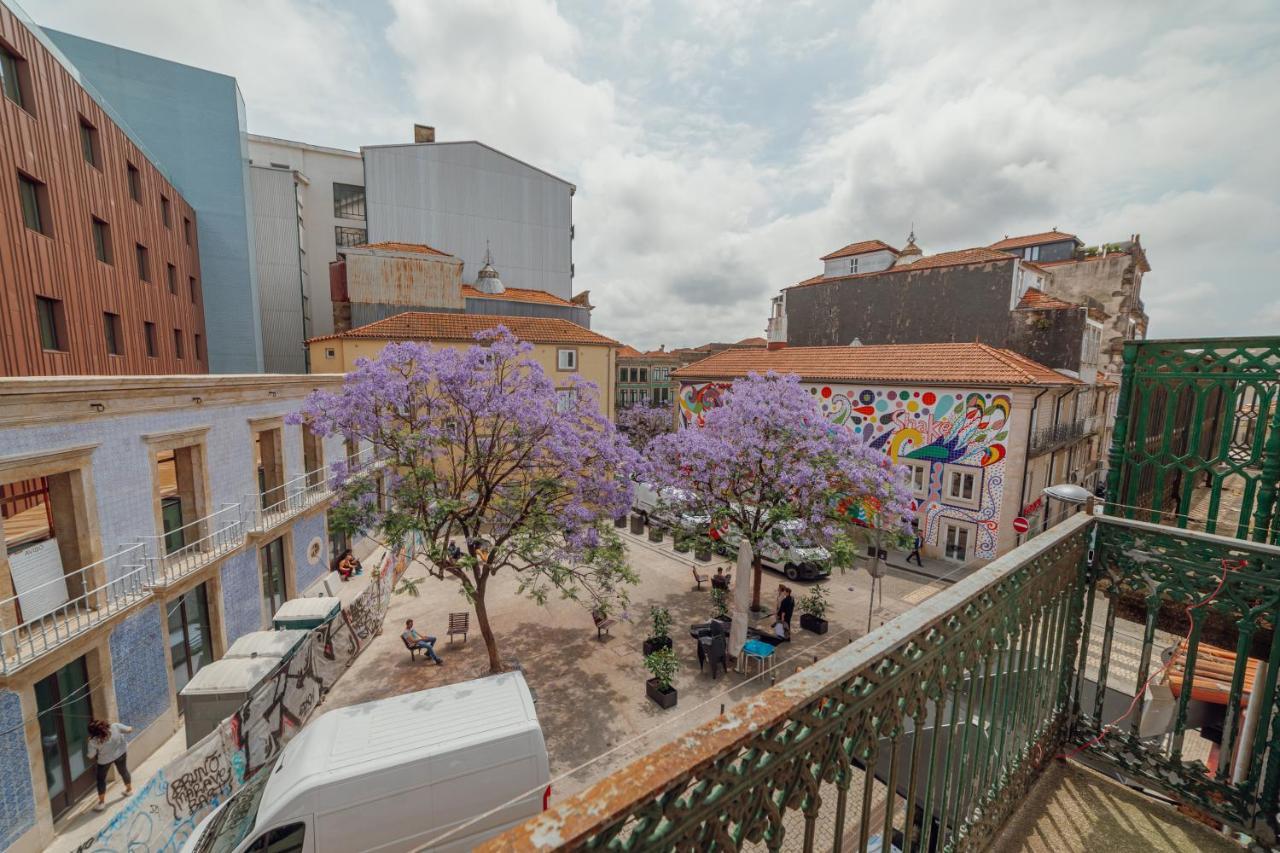 Oporto Guest Moinho De Vento Studios ภายนอก รูปภาพ