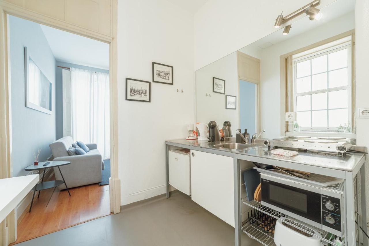 Oporto Guest Moinho De Vento Studios ภายนอก รูปภาพ