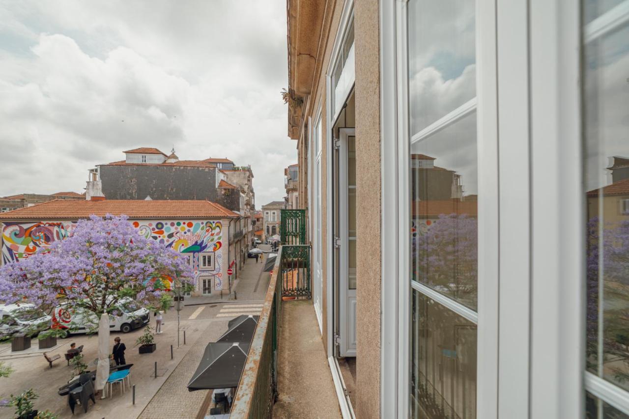 Oporto Guest Moinho De Vento Studios ภายนอก รูปภาพ