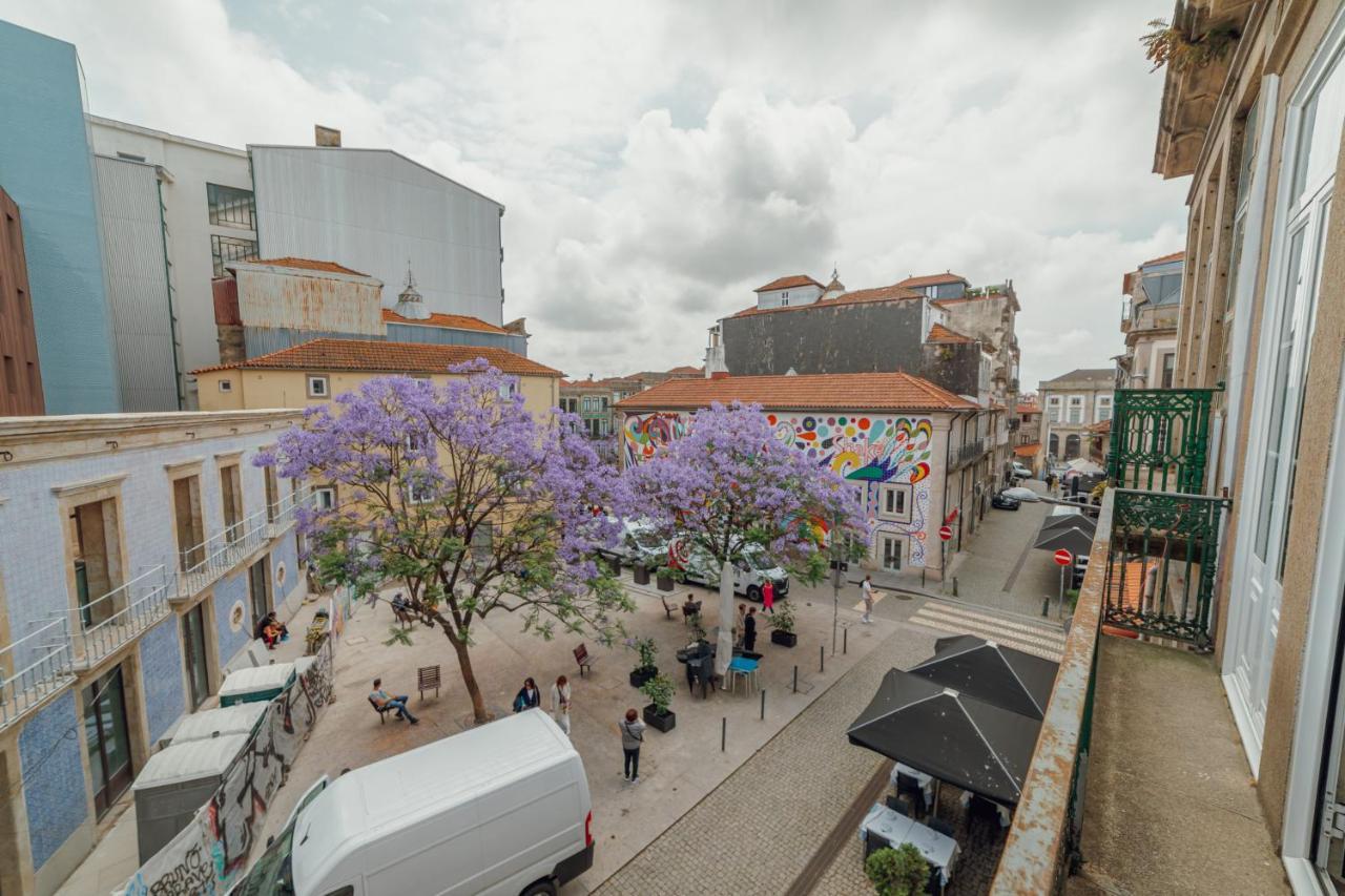 Oporto Guest Moinho De Vento Studios ภายนอก รูปภาพ