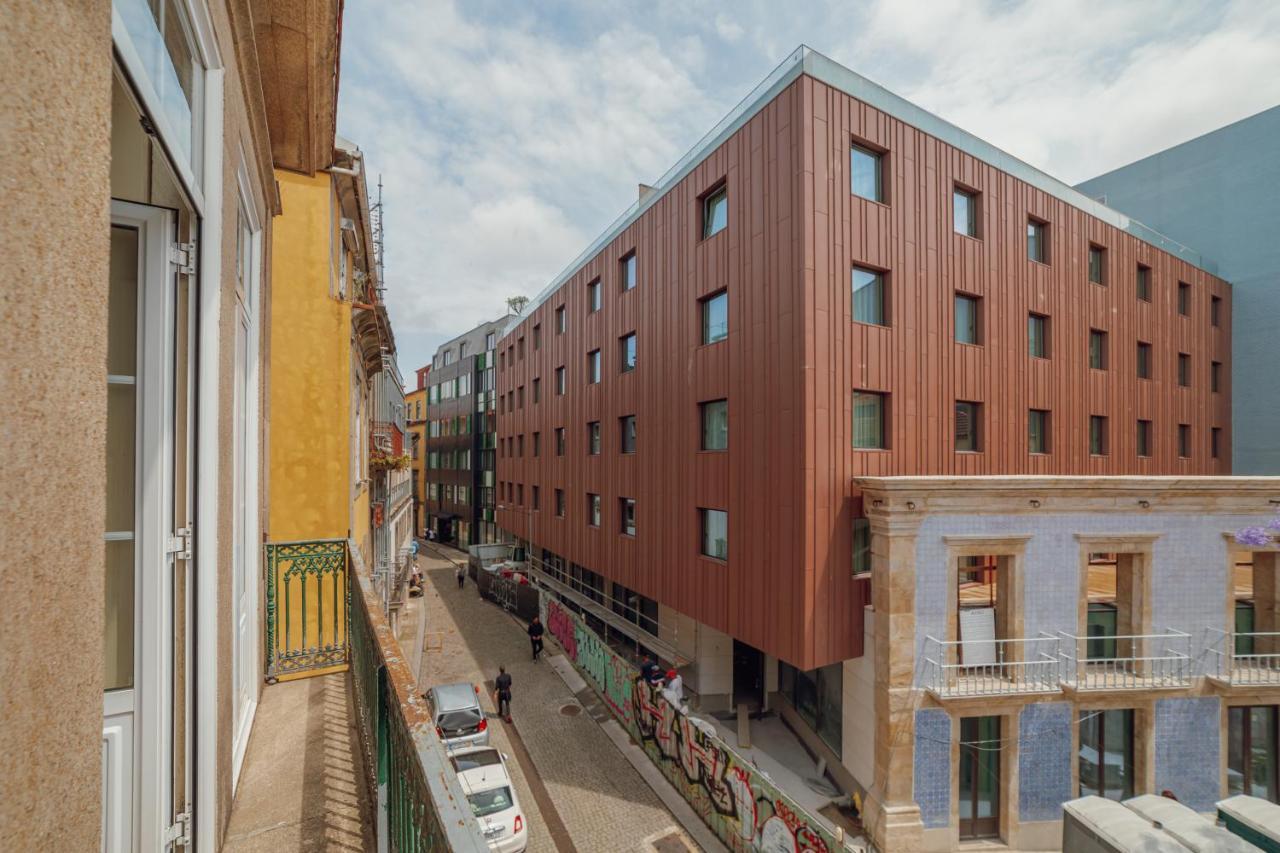 Oporto Guest Moinho De Vento Studios ภายนอก รูปภาพ