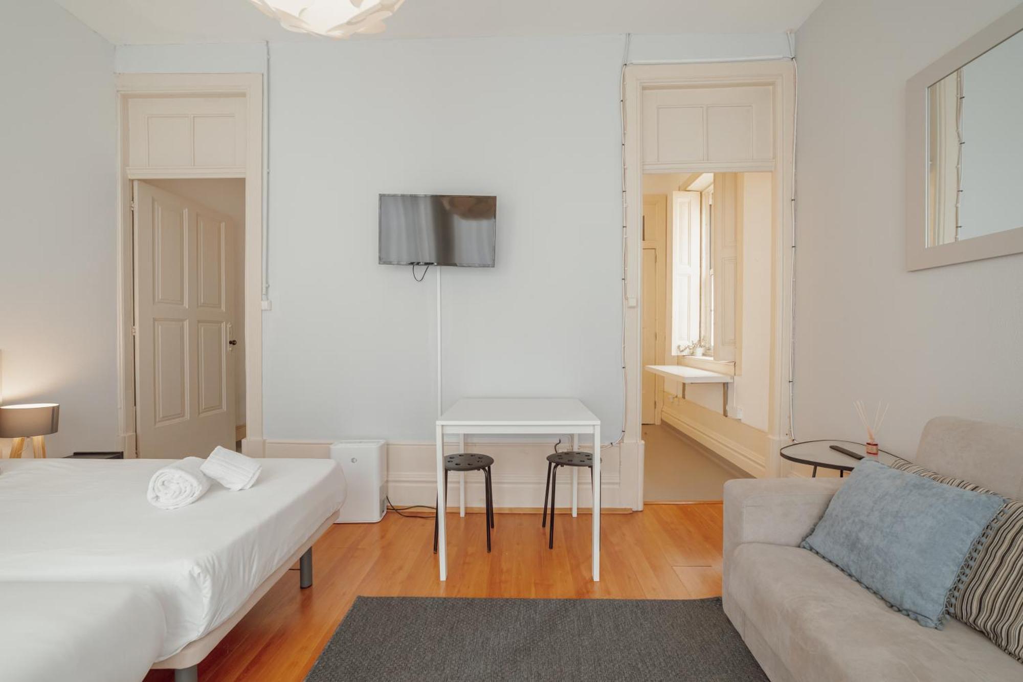 Oporto Guest Moinho De Vento Studios ภายนอก รูปภาพ