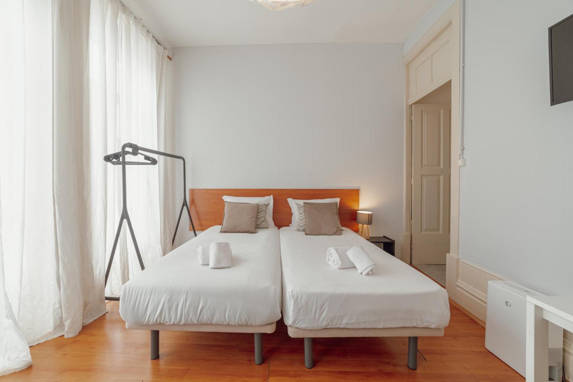Oporto Guest Moinho De Vento Studios ภายนอก รูปภาพ