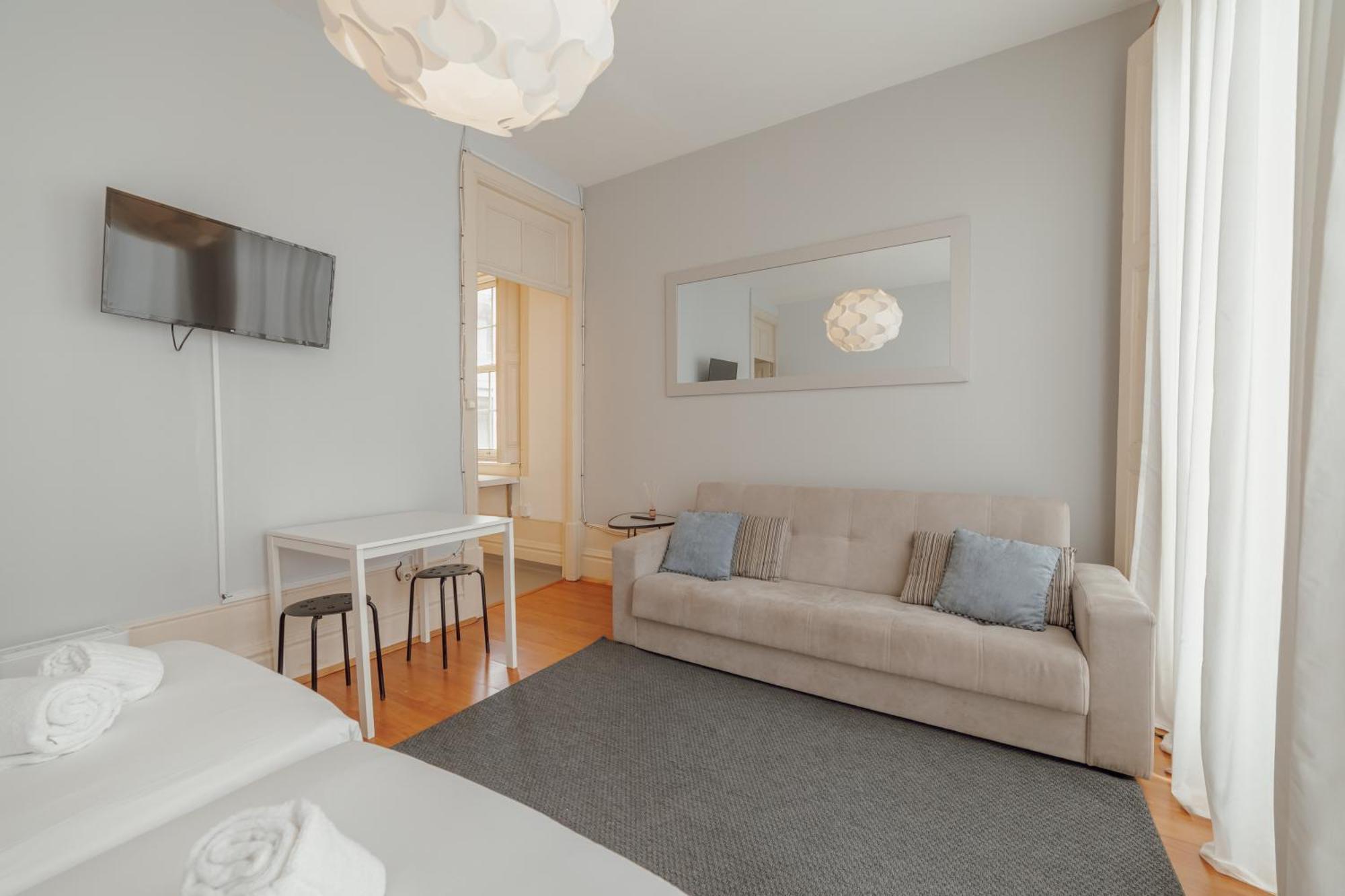 Oporto Guest Moinho De Vento Studios ภายนอก รูปภาพ